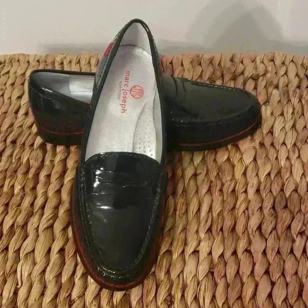 Marc Joseph New York-East Village Loafers - Picture 2 of 10